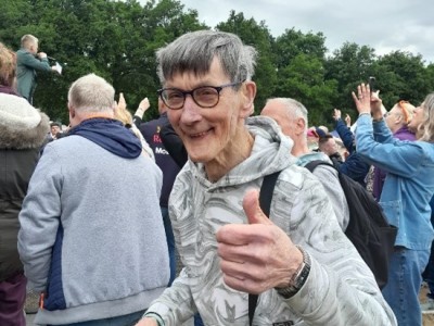 Funpop Festival -weekend